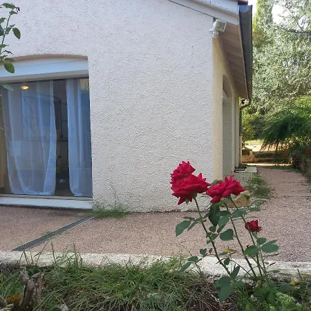 B&B Unique Dans Le Lot Leyme