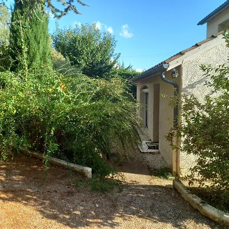 Unique Dans Le Lot B&B 3*