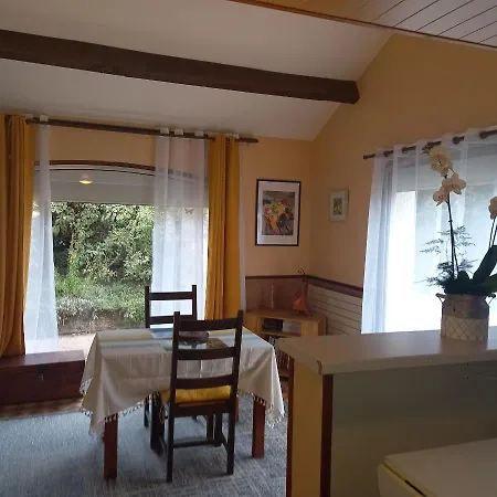 Unique Dans Le Lot B&B 3*