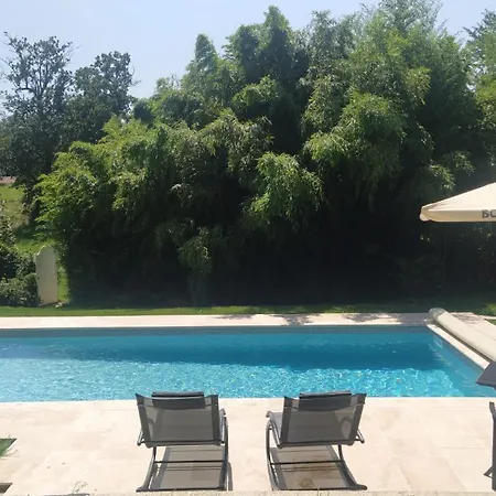 B&B Unique Dans Le Lot 3*